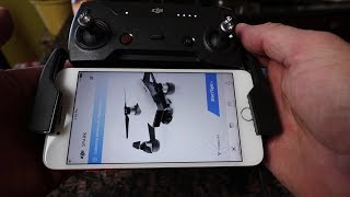 Best DJI GO 4 Settings for Spark & Checklist
