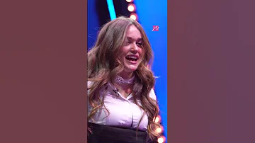 رامز إيلون مصر نور وهي بتصلح الأمور لا يا فندم راسك أبوسها 