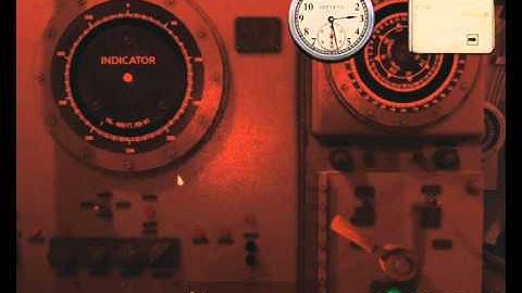 Silent Hunter 4 WernerSobe Sonar Only Tutorial