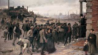 Revolución Industrial y el diseño gráfico