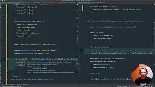 Live Stream - Adding tests to a Laravel app