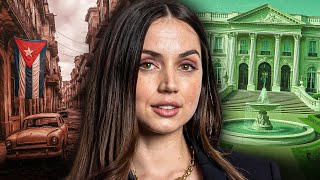 The Dark Secret Why Everyone Hates Ana de Arma