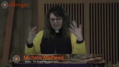 Michelle Matthews - I Am the Light of the World - ...
