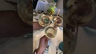 Pinkies Out For High Tea At Beacon Hill Books In Boston