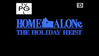 видео Один дома 5: Праздничное ограбление - Home Alone: The Holiday Heist (2012) смотреть онлайн бесплатно в хорошем качестве HD720 - TVSerial-online.net