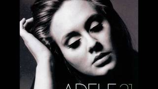 Adele - Rumour Has It HD