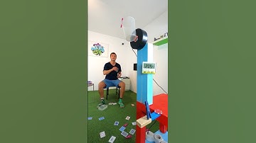 Task failed successfully 🤯 #shorts #trickshots #entertainment