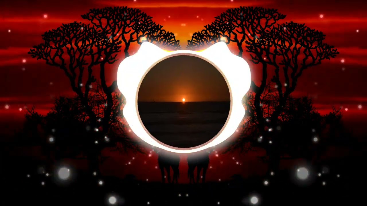 ELECTRONICA DEEP HOUSE WELL FEELING LIVE STYLE IBIZA 2022