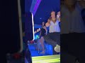 ABRIL INTENTA BAILAR CON NATALIA... UN POCO COMPLICADO 😅
