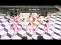 20161112【1部】【2F最前】 ふわふわ3rdシングル『晴天HOLIDAY / Oh!-Ma-Tsu-Ri!』リリースイベント@池袋サンシャインシティ アルパ地下1階 噴水広場