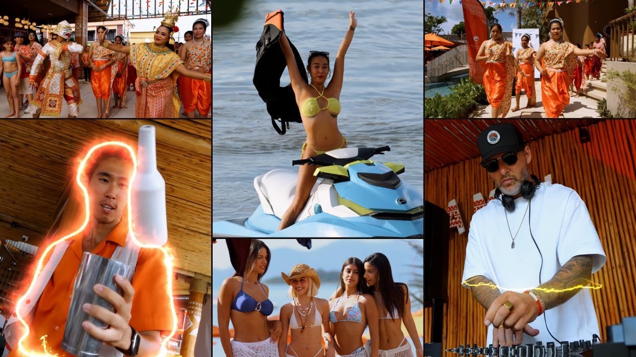 79 Beach Club Koh samui