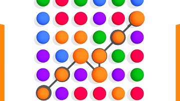 BEST MAX SCORE in Collect Em All! Clear the Dots - Gameplay Android,ios (Levels 242-243)