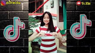 tik tok viral| citra cewe cantik gede