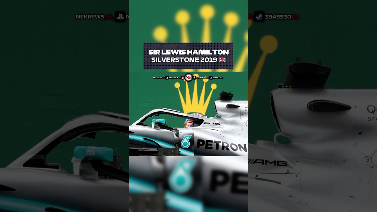 The Most Iconic F1 Photos in History #14 