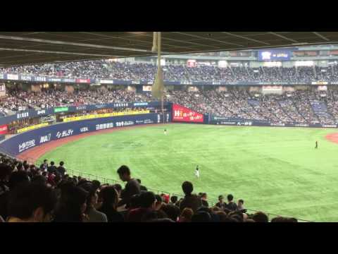 オリックス・バファローズ 西野真弘 応援歌