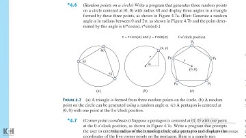 Introduction To Java Programming   Exercise 4 6b
