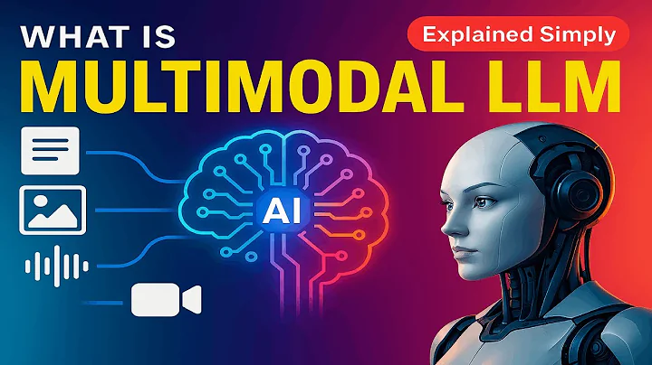 What is Multimodal Large Language Model (LLM)?