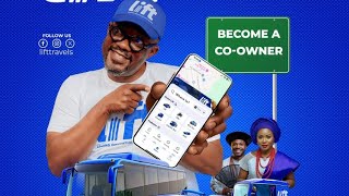 Lift Travels App Benefits For Both Users & Drivers #lifttravels #liftride #lift #rides  screenshot 4