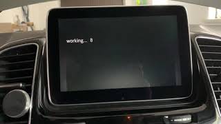 Mercedes 2019 CarPlay activation NTG5s1 where chinese activator does nor work