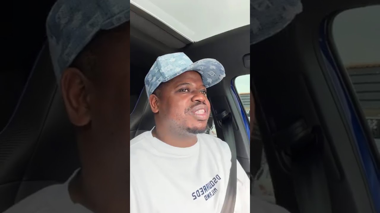 Maspal Gagash veri Manager Philani vava compare nati MC leti tsongo