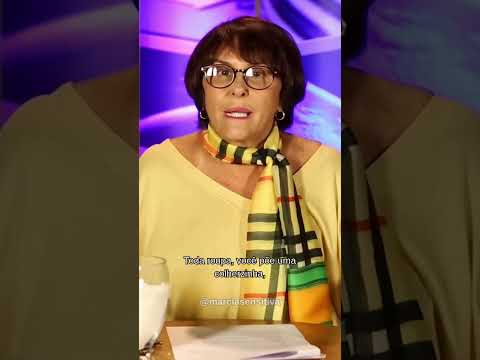 O maravilhoso sal grosso também pode ser utilizado para tirar as más energias de suas roupas! ✨