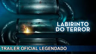 Labirinto do Terror - 20 de Outubro de 2022