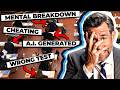 A.I Made The California Bar Exam Worse (ft. Liz Dye)