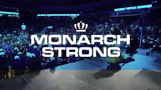 ODU Welcomes YOU to Monarch Nation