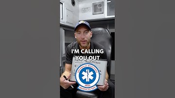 Calling Out Advanced EMTs (AEMT)