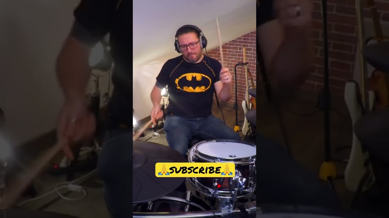 Watch Intro Chop Suey! - Drum Cover - System of a down. #drumcover #systemofadown #chopsuey #drumming on YouTube Watch Intro Chop Suey! - Drum Cover - System of a down. #drumcover #systemofadown #chopsuey #drumming on YouTube