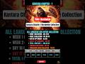 Kantara Chapter 1 Box Office Collection Day 17 | Rishabh Shetty, Rukmini Vasanth #kantara #day17