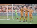SLO-MO: Alberth Elis gets his first goal of 2019