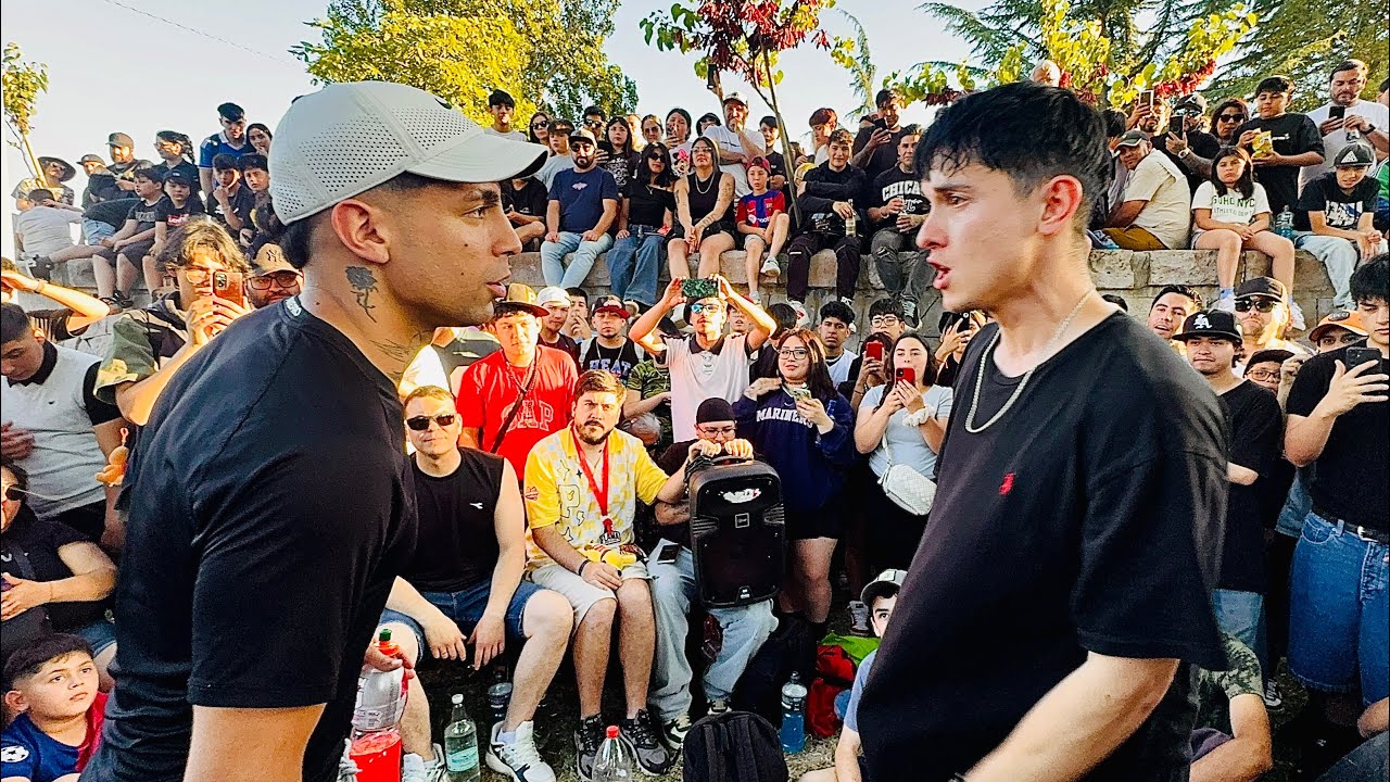 TEOREMA VS PLETS (BATALLÓN 🔥) Flama Battles Demon Slayer Multiverse 