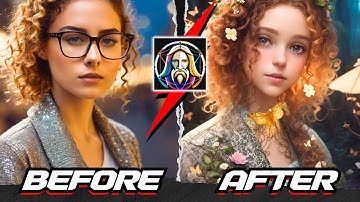 How to Use Your Own Image in Leonardo Ai (Upload, Generate and Edit l Leonardo Ai Tutorial)