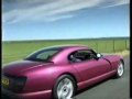 Old Top Gear - TVR Cerbera