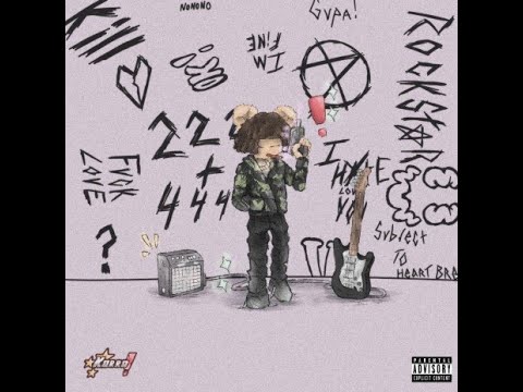 Gupa Fuck Your Feeling Lyric Video