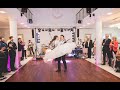 Pierwszy taniec - Can't Take My Eyes off You (I Love You Baby) - Wedding Dance Choreography