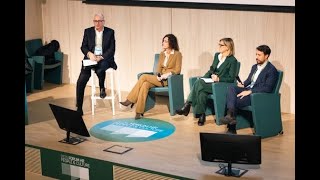 FORUM HR PEOPLE &amp; CULTURE 2025 | ORGANIZZAZIONI SKILL-CENTRED: LA FUNZIONE “LEARNING &amp; DEVELOPMENT”