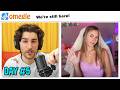 I Spent 7 Days Straight On Omegle