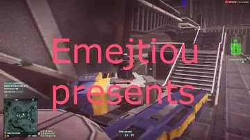 Flash Fun & Vanguard Flipping (Planetside 2 Funny Moments and Fails)