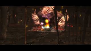 Forgotten Rappelz- private server April 2026