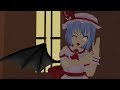 【東方MMD】崩れ逝く頂Ⅷ