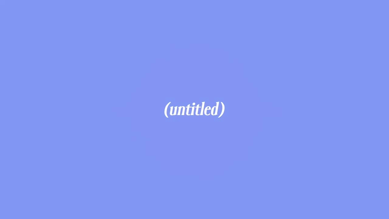 Assista a untilted no YouTube Assista a untilted no YouTube