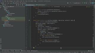 How to write in excel file using Java(Apachi poi).