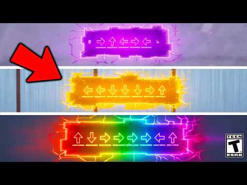 【フォートナイト】クリエイティブモードでXPを爆速獲得！250種以上のチートコード活用攻略