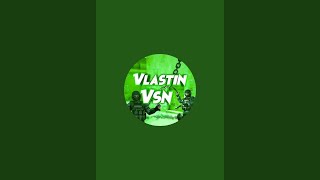 Vlastin PRO Standof2 в прямом эфире!