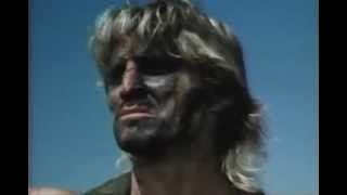 Deadly Prey (1987)  Ending