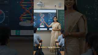 NEET/JEE Physics / Chemistry / Biology / Maths Faculty – Attur (Salem), Tamil Nadu