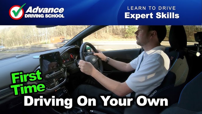 10 Driving tips for New Learners, Driving