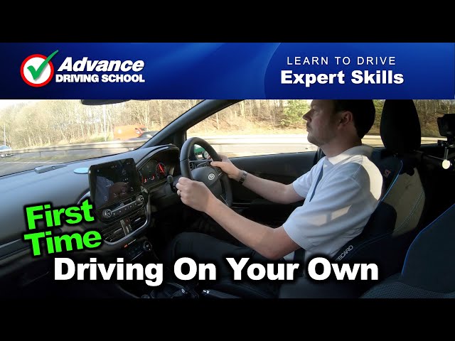 How to Learn to Drive in a Driving Simulator: 15 Steps